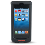 霍尼韦尔Honeywell企业级Apple iPod touch 专用扫描附件Captuvo SL22